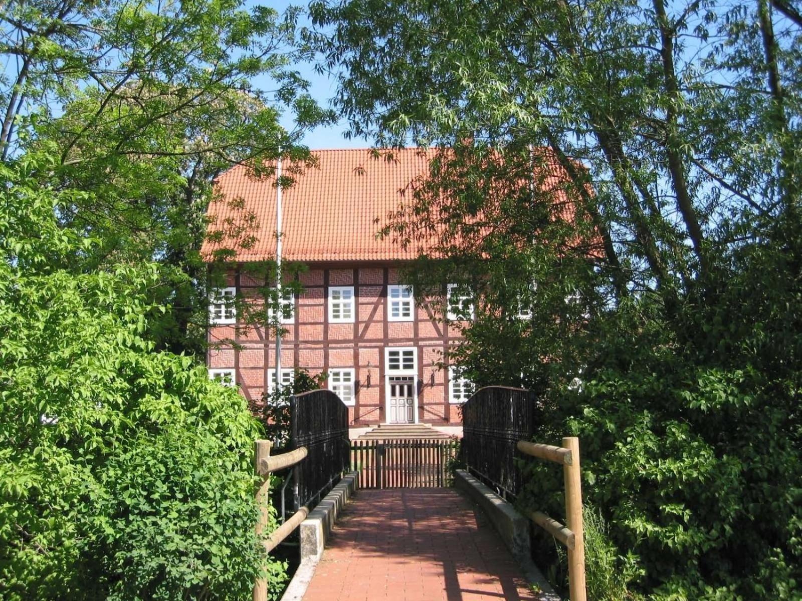 Ferienwohnung "Kirchblick" Im Ferienhaus Blumenhain Bad Wünnenberg Kültér fotó